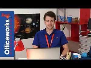 How to create a kids' homework area by Officeworks