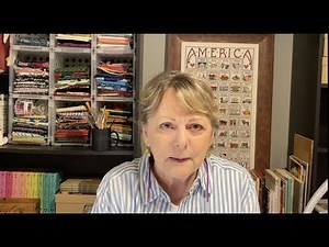 FlossTube #9 / Two major finishes . Stitching Cruise . Conversion Charts . and more!