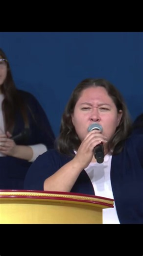 Coritos de fuego: suena la trompeta - coro pentecostal