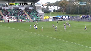 Yesterday Mohill were named Leitrim GAA SFC Champions as star-men Ronan Kennedy and Keith Beirne landed 2 late points to seal a fine win! Relive the best of the action below with #GAANOW. | GAA