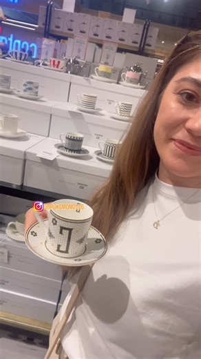 Cansu Yavru | Influencer | @karaca & @enflow.co 📍Marmara Forum Karaca Container Mağaza Açılışı Daveti . . #davet #işbirliği #reklam #buradakaracavar #karaca #karacahome | Instagram