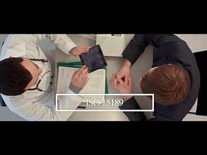 PJLA ISO 15189 Accreditation for Medical Laboratories