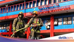 Sejarah Hari Pemadam Kebakaran Sedunia 4 Mei, Begini Cara Memperingatinya