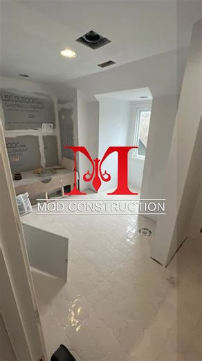 MOD on Instagram: "#modconstruction"
