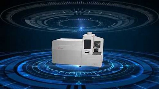 LabMS 3000电感耦合等离子体质谱（ICP-MS）