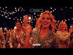 LTX-2 by Lightricks: Open-Source 4K Video Generation With Audio (50 FPS)