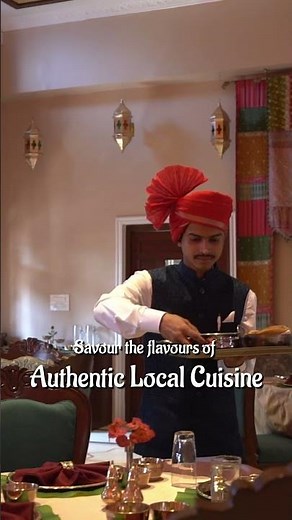 MPT Samrat Vikramaditya – The Heritage, near Ujjain’s iconic Mahakaleshwar Temple