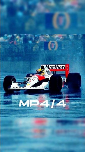 The legendary wheels that defined Formula 1 👑