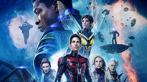 Marvel boss rates Ant-Man and the Wasp: Quantumania as the most important MCU film