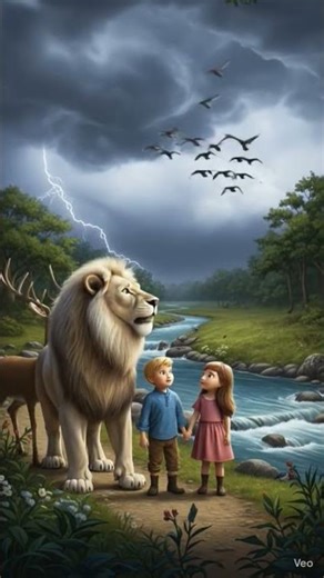 #lion #viral #emotionalsto #video #3danimatio#animation #animalfriend