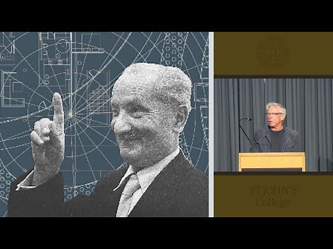 Steven Crowell: The Challenge of Heidegger's Approach to Technology