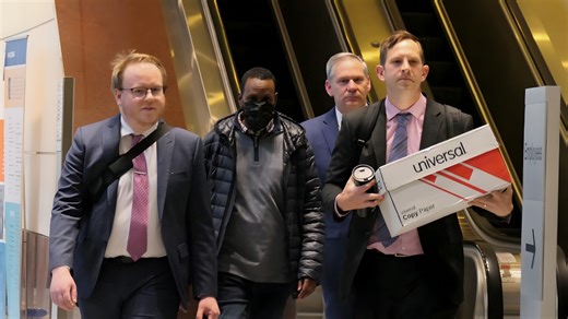 $250M 'Feeding Our Future' fraud rocks Minnesota in largest kids meal scam