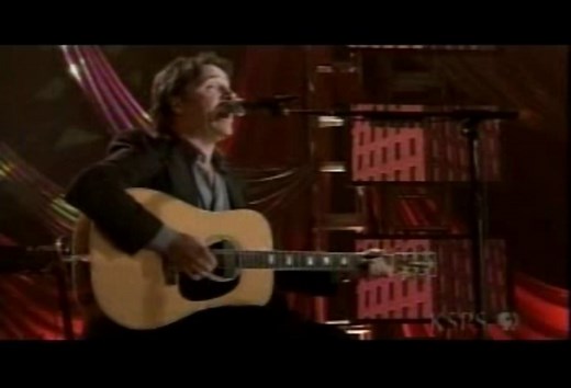 dan fogelberg - leader of the band