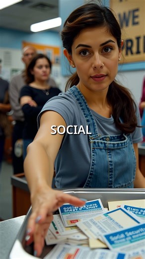 Copy Shop Worker Exposes $50M Identity Theft Ring - Her Courage Saved Thousands