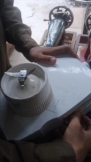 How to Fix Juicer Blender at Home | Simple Repair Tips #juicemaker #handblender #juicer