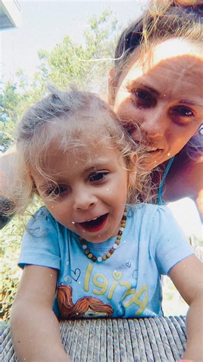 We recorded this in 2021 Lucille is now 6 almost 7 So in “five” years from 2021 we will record another one :) Really miss her being this little, I always said I’d enjoy each age as they come and I reallly am. But 3, 3 years old was my FAV! So far 🤣 I love you Lucille #Lucitalks #LucilleLove #Flagler | Pepper Smith Pyle