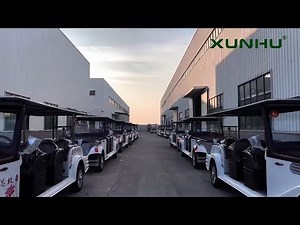 Vintage golf carts for sale with the best prices - XUNHU GOLF CARTS