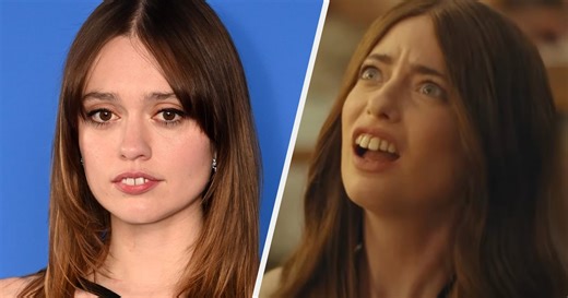 Aimee Lou Wood Hits Out At 'Mean And Unfunny' Saturday Night Live Sketch