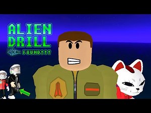 ALIEN DRILL FOUND in SPACE SIMULATOR on ROBLOX and SNEAK PEEK NEXT Video