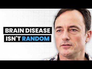 Neurologist: The Hidden Root Cause of Alzheimer’s, Parkinson’s & Brain Cancer | Dr. Matthew Phillips