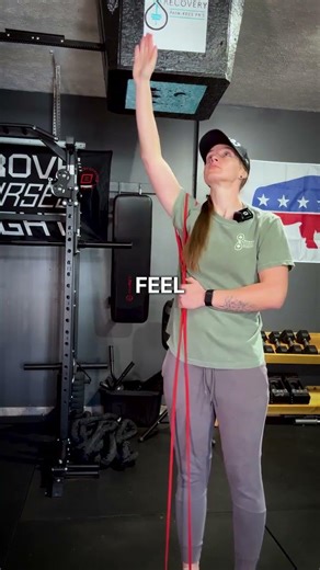 Sharp shoulder pinch? Watch this