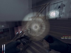 Cry of Fear - Manhunt Trailer video