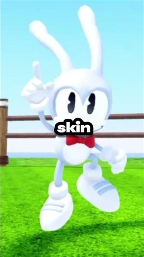 🤩 RABBIT is HIDING Something from YOU! (New Ability) | Sonic Speed Simulator