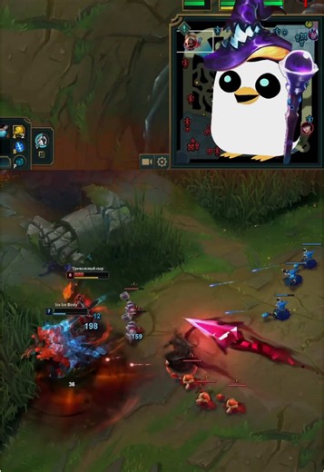 Mastering Nasus in League of Legends Top Lane