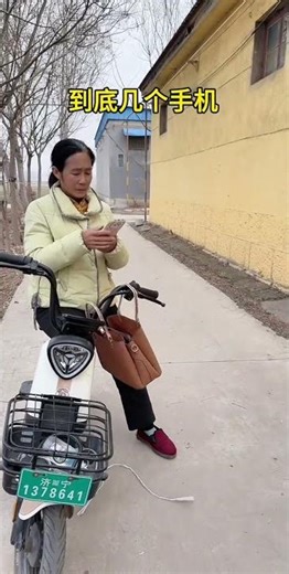 Family Fun: Sister Fang's Mobile Phone Count Challenge