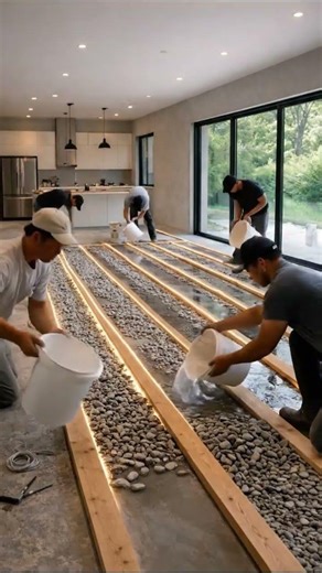 Modern House Construction Timelapse | From Foundation to Finish #interiordesign #opulentinteriors