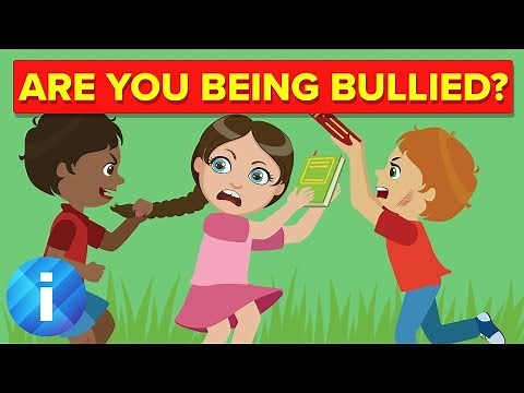 Secret Signs That You Are Being Bullied