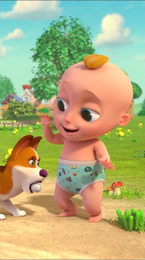 86K views · 906 reactions | Bingo#cancionesinfantiles #DiversiónFamiliar #AprendizajeDivertido | LooLoo Español - Canciones Infantiles | Facebook