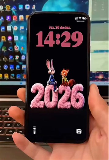 3D Spatial Wallpaper Setup for iPhone