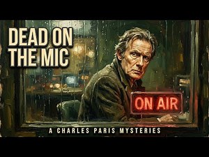 Dead On The Mic - A Charles Paris Mysteries