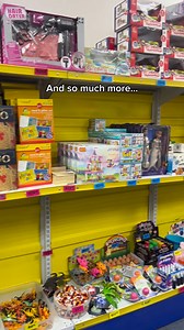 Looking for affordable games this holiday? 🎯 Discover fun for the whole family at The Toy Factory Shop! Shop in-store or online (Link in our bio) #thetoyfactoryshop #affordablegames #christmasfun #holidaydeals #budgetfriendly #festiveshopping #christmasdeals | The Toy Factory Shop