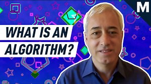 This is how algorithms work