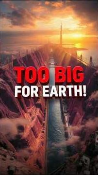 10 Amazing Earth Megaprojects That Will Change the World