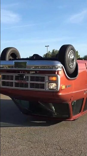 This Custom Car Build Make No Sense! 🤯 #customvans #customvanbuild