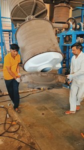 3.6M views · 14K reactions | Water Tank Making Amazing Process In Factory  | Hindustani Art | Facebook