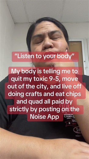 one Noise app post closer to quitting my 9–5 #digitalincome #sidehustle #sidegigs #noise #tia10