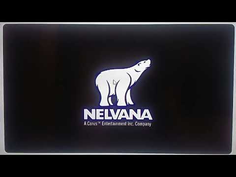🐻‍❄Nelvana🐻‍❄/🧡Nick Jr.💙 Productions (2005!)