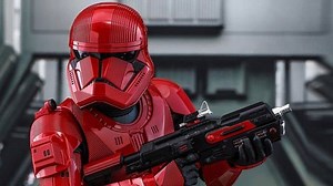 All 10 Different Stormtrooper Armor Fully Explained - TVovermind