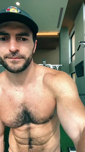 Michael (@getfitlikemike)’s videos with original sound - Michael