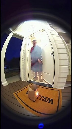 When a Prank Goes Hilariously Wrong