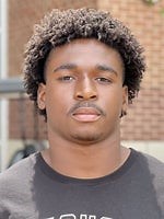 Jonaz Walton, Notre Dame Fighting Irish, Running Back