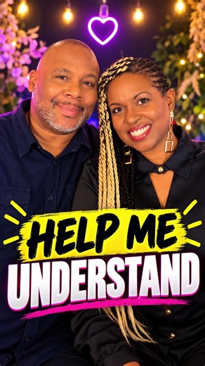 How To Put God First In Marriage: Help Me Understand Challenge #marriageadvice