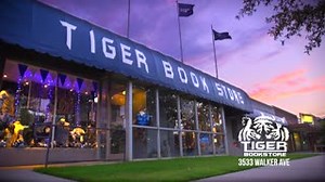 11K views · 70 reactions | We are your everything Tiger store! We...
