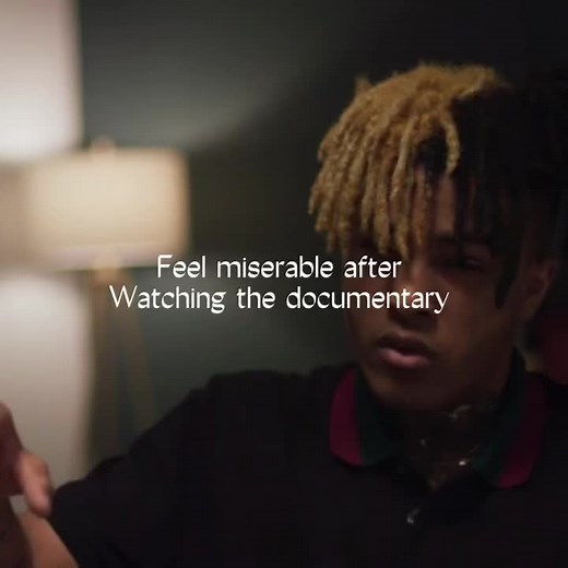 Exploring the XXXTentacion Documentary: A Deep Dive into His Life