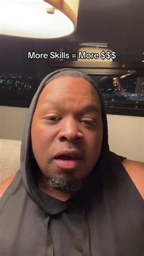 More skills, more money. #moneytok #techtok #certification #fypシ゚viral #xyzbca