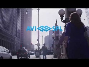 AVI-SPL and Whitney Architects Collaborate on Chicago Demo Center